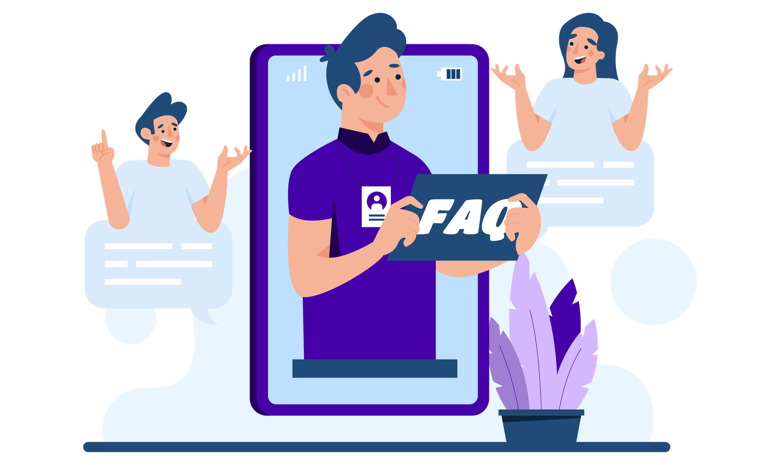 Faq